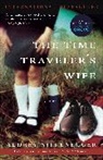Audrey Niffenegger - The Time Traveler's Wife