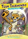 Ethen Beavers, Master Taekwon Nodelman Lee, Taekwon Lee, TAEKWON MASTER LEE, Taekwon Master Nodelman Lee, Jeffrey Nodelman - How to Be Cheeri