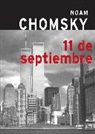 Noam Chomsky - 11 de Septiembre
