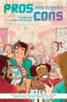 Brian Bendis, Brian Michael Bendis, Kieron Gillen, Hope Nicholson, Various, Various Bendis Various... - Pros and (Comic) Cons