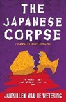 Janwillem van de Wetering - The Japanese Corpse