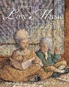 Lou Fancher, Steve Johnson, Elizabeth Rusch - For the Love of Music