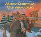 Larry Dane Brimner, Dominic Catalano - Merry Christmas, Old Armadillo