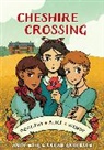 Sarah Andersen, Andy Weir, Andy/ Andersen Weir, Sarah Andersen - Cheshire Crossing