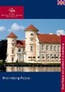 Detlef Fuchs, Michael Rhode, Claudia Sommer - Rheinsberg Palace