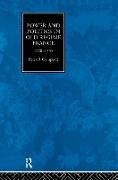 Peter Campbell - Power and Politics in Old Regime France, 1720-1745