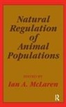 Ian A. Mclaren, McLaren Ian A., A. Mclaren Ian - Natural Regulation of Animal Populations