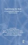 Fotis Bobos, Bérengère de Senarclens, Jörg Frommer, Marina Perris-Myttas, Jacques Press, Jacques (Chq 3452 Returned Via Post. Writte Press... - Experiencing the Body
