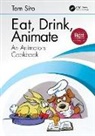 Tom Sito, Sito Tom, Tom Sito - Eat, Drink, Animate