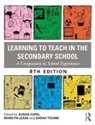 Susan (Brunel University Capel, Susan Leask Capel, Leask Marilyn, Younie Sarah, Capel Susan, Capel Marilyn Susan... - Learning to Teach in the Secondary School