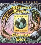 Jennifer Hewitson, Jane Yolen - Mother Earth Father Sky