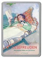 Lesefreuden