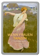 Wenn Frauen tanzen