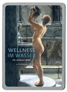 Wellness im Wasser