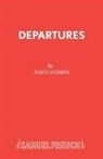 John Godber - Departures