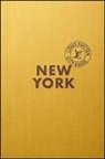 Gilles Coulon - New York. Louis Vuitton City Guide. Ediz. italiana