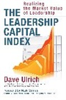 Dave Ulrich - The Leadership Capital Index