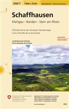 Bundesamt für Landestopografie swisstopo, Bundesamt für Landestopografie swisstopo, Bundesam für Landestopografie swisstopo, Bundesamt für Landestopografie swisstopo - Schaffhausen