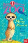 Amelia Cobb, Sophy Williams - The Messy Meerkat