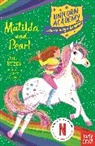 Story Panda Ltd, Julie Sykes, Sykes Julie, Lucy Truman, Truman Lucy - Matilda and Pearl