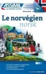 Françoise Heide, Tom Holta Heide, Tom Heide Holta, Tom Holta Heide, Francoise Liegaux Heide, Françoise Liegaux Heide... - Le norvégien : débutants & faux-débutants : niveau atteint B2