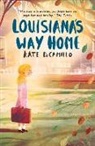 Kate DiCamillo, DiCamillo Kate - Louisiana's Way Home