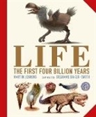 Grahame Baker-Smith, Martin Jenkins, Grahame Baker-Smith, Baker-Smith Grahame - Life: The First Four Billion Years