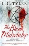L C Tyler, L. C. Tyler, L.C. Tyler - The Bleak Midwinter