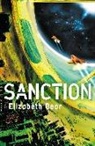 Elizabeth Bear, Bear Elizabeth - Sanction