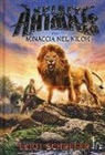 Eliot Schrefer - Minaccia nel Niloh. Spirit animals. I racconti della leggenda