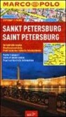 San Pietroburgo 1:15.000