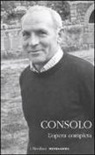 Vincenzo Consolo, G. Turchetta - L' opera completa