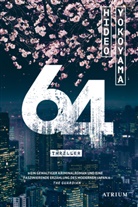 Hideo Yokoyama, Sabine Roth, Nikolaus Stingl - 64