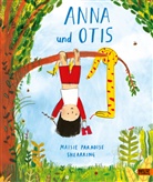 Maren Illinger, Maisie Paradise Shearring - Anna und Otis