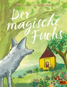 Katja Gehrmann, Hein Janisch, Heinz Janisch - Der magische Fuchs
