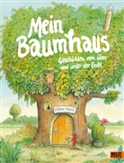 Erwin Moser, Erwin Moser, Erwin Moser - Mein Baumhaus