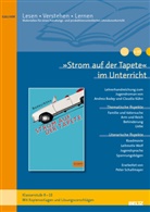 Claudia Kühn, Peter Schallmayer - "Strom auf der Tapete" im Unterricht