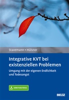 Yvonne Hülsner, Harlich Stavemann, Harlich H Stavemann, Harlich H. Stavemann - Integrative KVT bei existenziellen Problemen