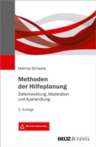 Mathias Schwabe - Methoden der Hilfeplanung