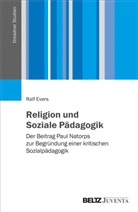 Ralf Evers - Religion und Soziale Pädagogik