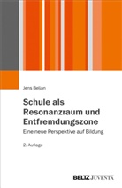 Jens Beljan, Hartmut Rosa - Schule als Resonanzraum und Entfremdungszone