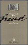 Sigmund Freud, C. L. Musatti, Cesare L. Musatti - Indici e bibliografie