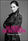 Marisa Berenson - Momenti intimi