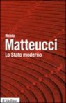 Nicola Matteucci - Lo stato moderno