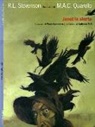 Robert Louis Stevenson, M. A. C. Quarello - Janet la storta. Con poster