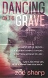 Zoe Sharp - DANCING ON THE GRAVE
