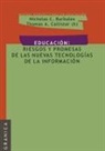 Nicholas C. Burbules - Educación