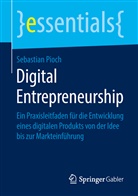 Sebastian Pioch - Digital Entrepreneurship