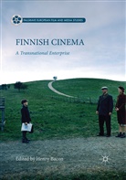 Henr Bacon, Henry Bacon - Finnish Cinema