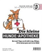 Cosim Reif, Cosima Reif, Karin Simonitsch, Mon Wöss, Mona Wöss, Daniel Almer... - Die kleine Hunde-Apotheke